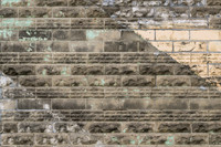 Brick Wall