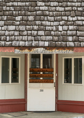 Mt Zion Arts Center