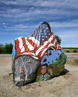 Freedom Rock