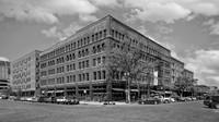 Old Market Intersection
