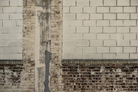 Weathered Wall