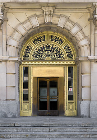 Douglas County Courthouse