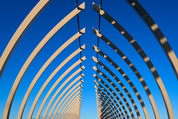 Farnam Pier