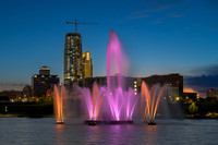 Douglas Fountain