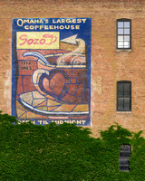 Omaha's Largest Coffeehouse