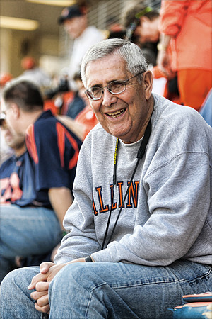Jerry Nagel