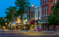 Downtown Kearney