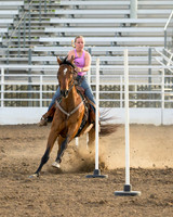Rodeo Practice