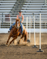 Rodeo Practice