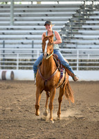 Rodeo Practice