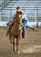 Rodeo Practice
