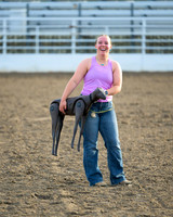 Rodeo Practice