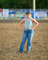 Rodeo Practice
