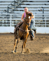 Rodeo Practice