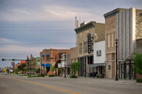 Downtown Valentine