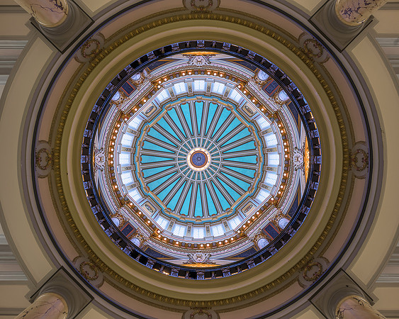 Mississippi State Capitol