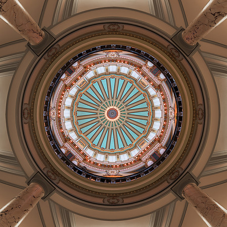 Mississippi State Capitol