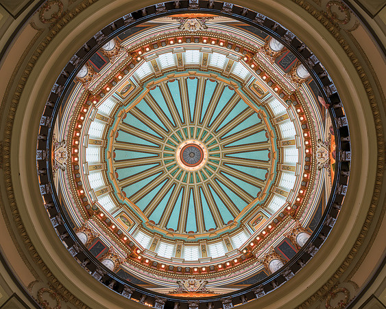 Mississippi State Capitol