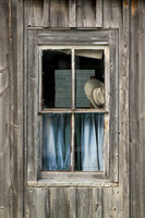 Window Frame