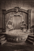 Saloon