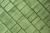 Green Shingles
