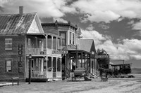 1880 Town