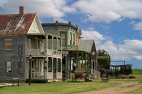 1880 Town