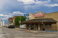 Downtown Crawford