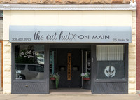 The Cut Hut