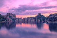 Sylvan Lake