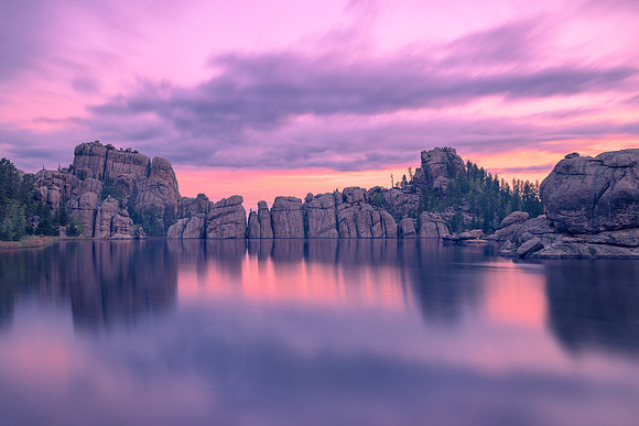 Sylvan Lake