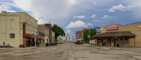 Downtown Crawford