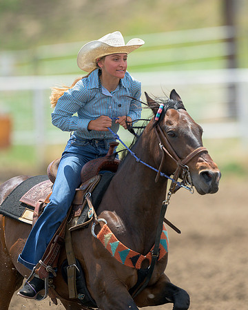 High School Rodeo
