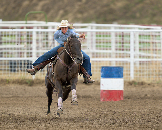High School Rodeo