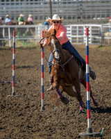 High School Rodeo
