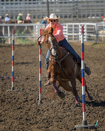 High School Rodeo