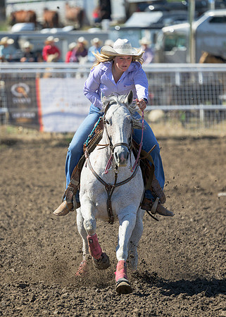 High School Rodeo