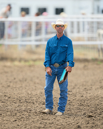 High School Rodeo
