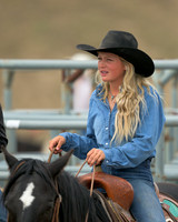 High School Rodeo