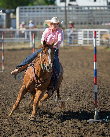 High School Rodeo