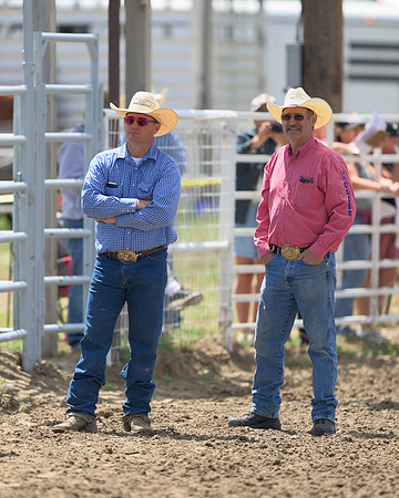 High School Rodeo