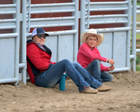High School Rodeo