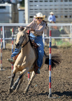 High School Rodeo