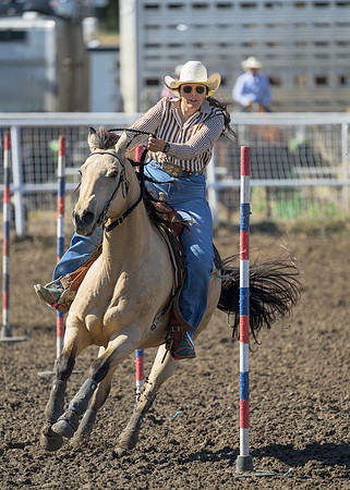 High School Rodeo