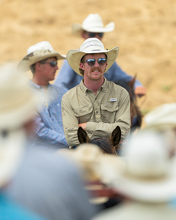 High School Rodeo