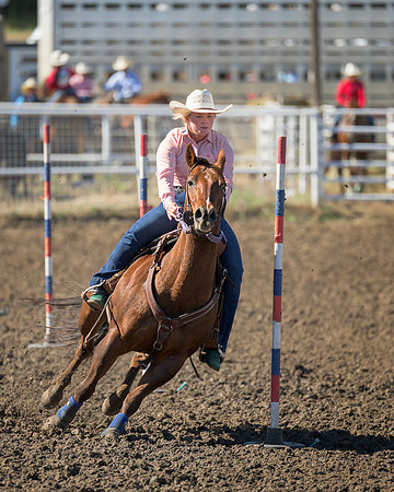 High School Rodeo