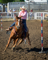 High School Rodeo