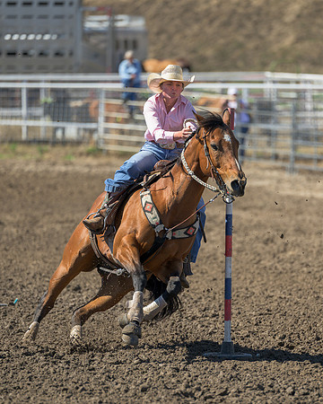 High School Rodeo