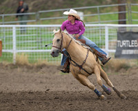 High School Rodeo