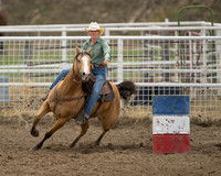 High School Rodeo